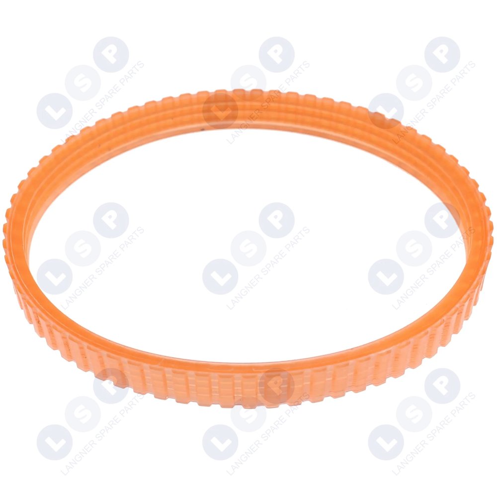 Drážkovaný hnací remeň 270 mm x 9,3 mm 3 drážky
